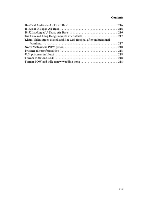 Thompson, Wayne - To Hanoi and back