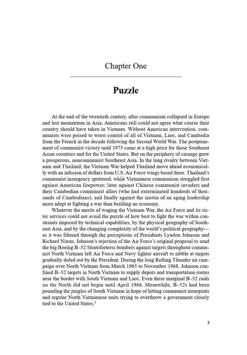 Thompson, Wayne - To Hanoi and back