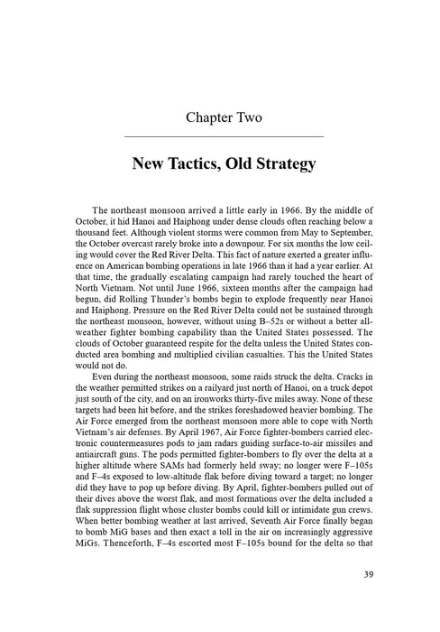 Thompson, Wayne - To Hanoi and back