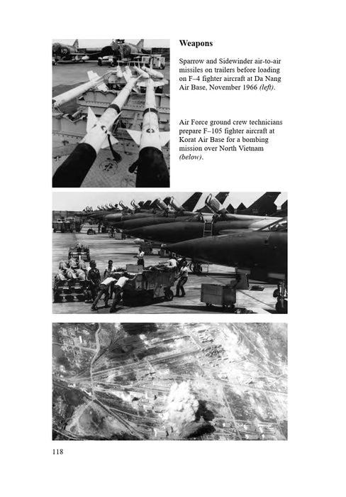 Thompson, Wayne - To Hanoi and back