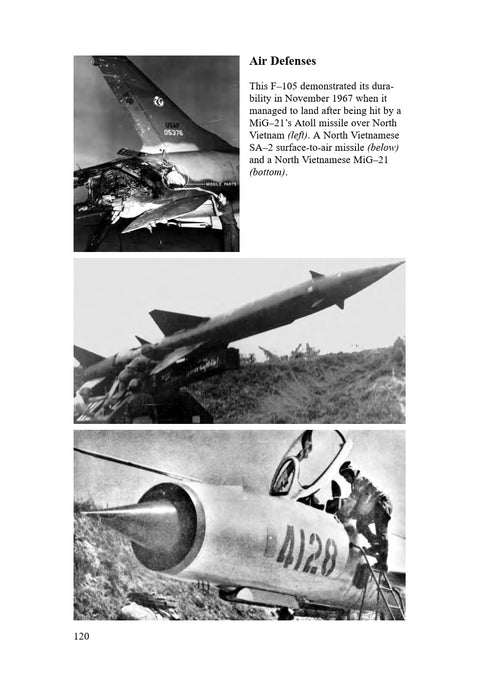 Thompson, Wayne - To Hanoi and back