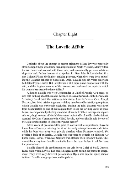 Thompson, Wayne - To Hanoi and back