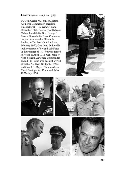 Thompson, Wayne - To Hanoi and back