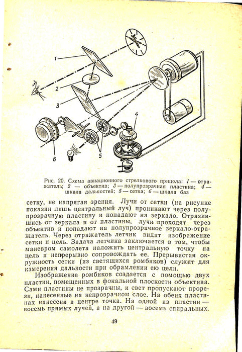 Vukolov, B. - Chasseurs soviétiques