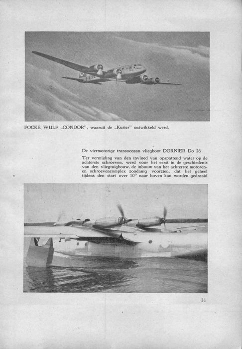 Zeegers, J G W - Oorlogsvliegtuigen der belligerenten 1942 (ebook)