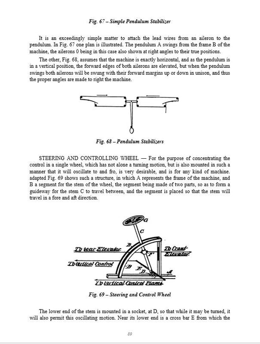 Zerbe, J.S. - Les Aéroplanes (1915) (ebook)