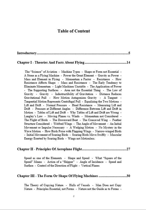 Zerbe, J.S. - Les Aéroplanes (1915) (ebook)