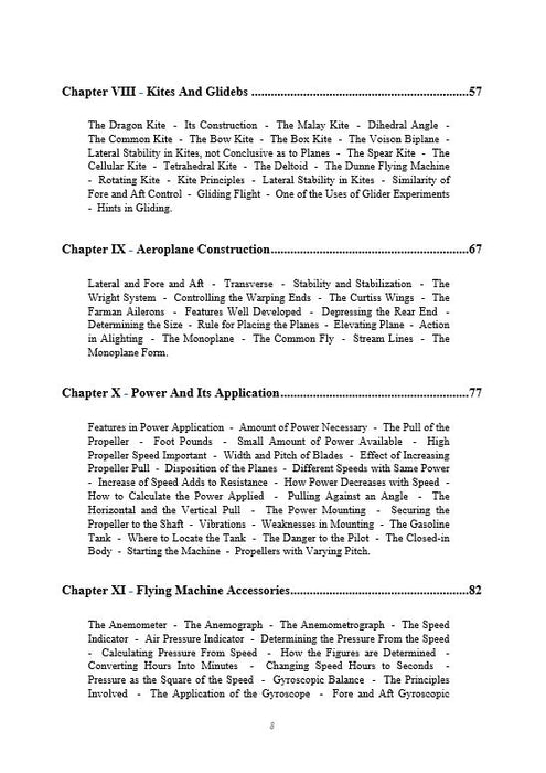 Zerbe, J.S. - Les Aéroplanes (1915) (ebook)