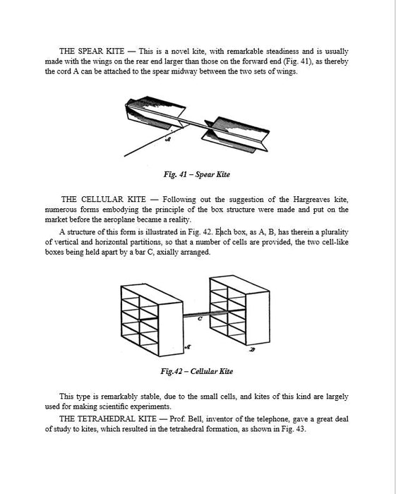 Zerbe, J.S. - Les Aéroplanes (1915) (ebook)