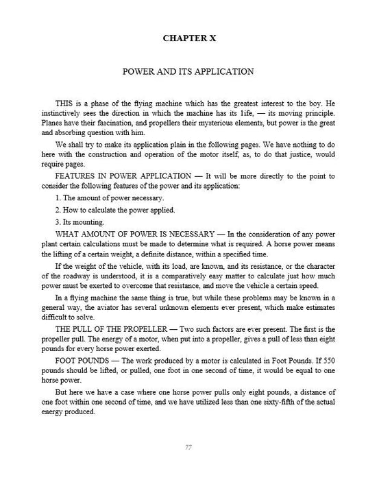 Zerbe, J.S. - Les Aéroplanes (1915) (ebook)