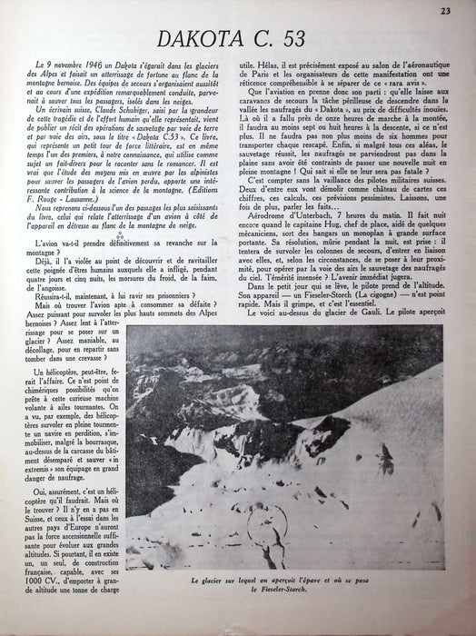 Les Ailes Brisées de Belgique (1946) (édition numérique)