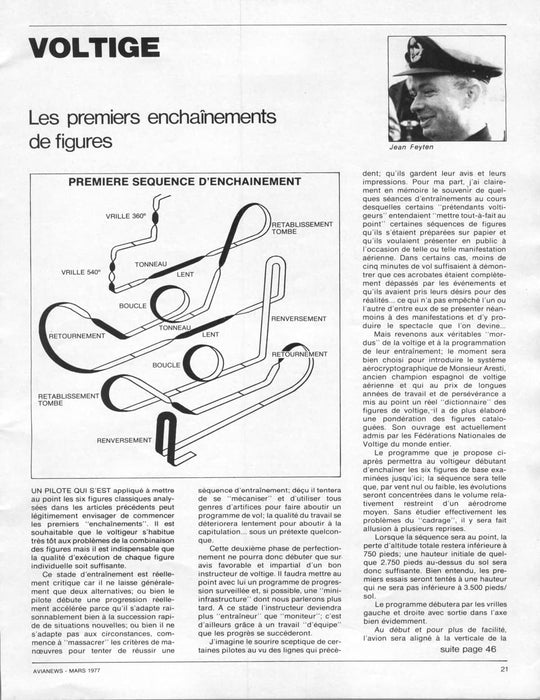 Avianews International #40 1977 03