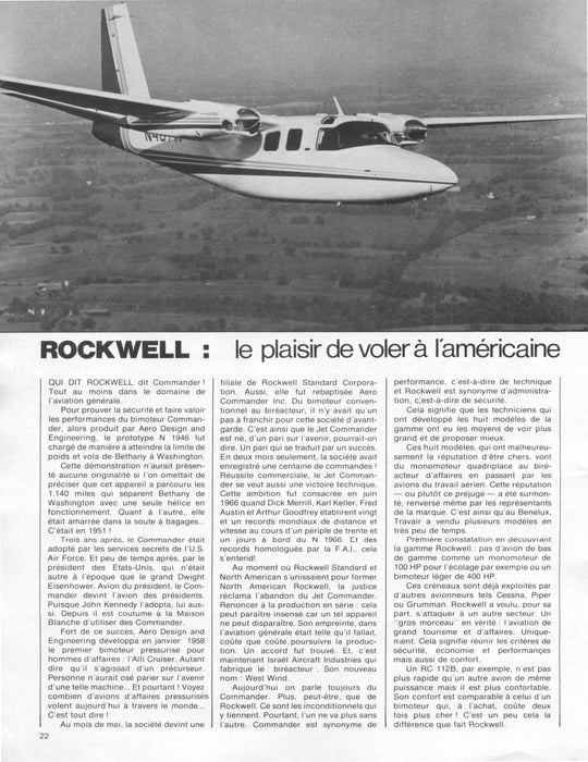 Avianews International #40 1977 03