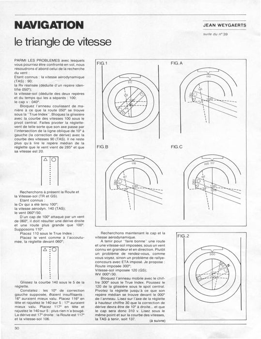 Avianews International #40 1977 03