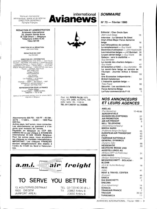 Avianews International #73 1980 02