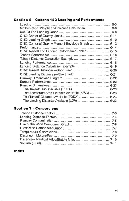 Pratt Jeremy - Cessna 152 - A pilot's Guide (print)