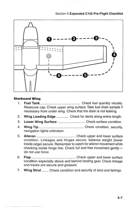 Pratt Jeremy - Cessna 152 - A pilot's Guide (print)