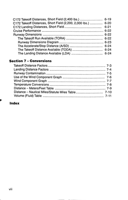 Pratt Jeremy - Cessna 172 - A pilot's Guide (print) (Copie)
