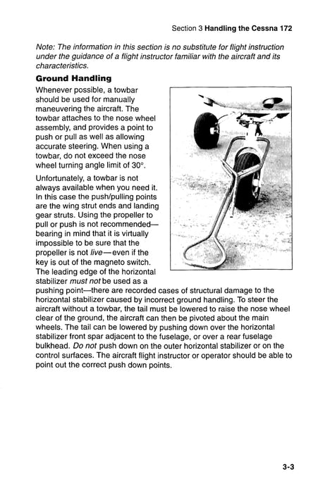 Pratt Jeremy - Cessna 172 - A pilot's Guide (print) (Copie)