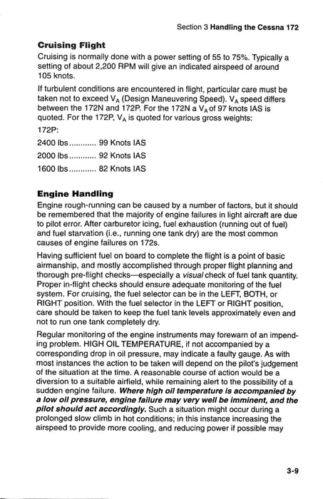 Pratt Jeremy - Cessna 172 - A pilot's Guide (print) (Copie)