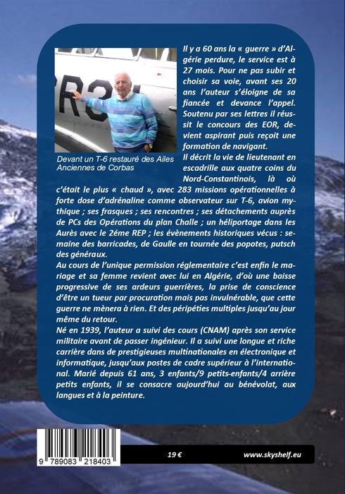 Marc, Francis - L'oeil de la Mangouste (Eye of the Mongoose) (ebook)