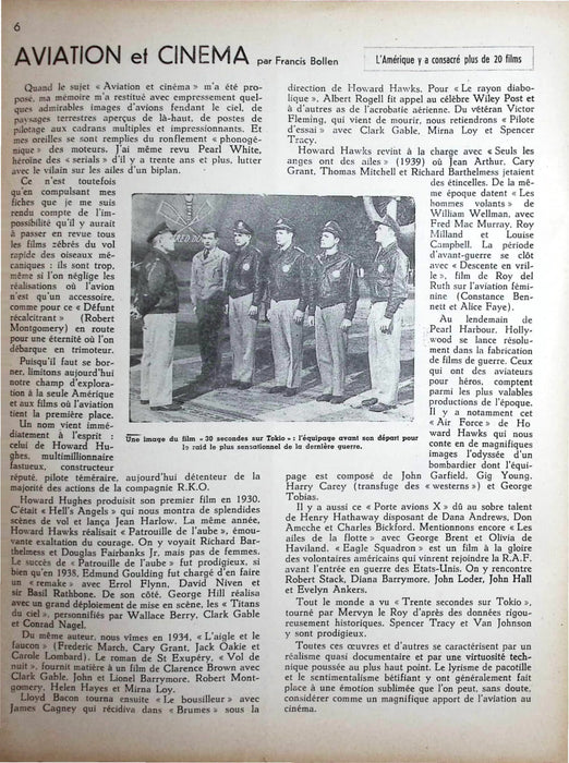 Icare - revue des Ailes Brisées de Belgique (1948) (édition numérique)