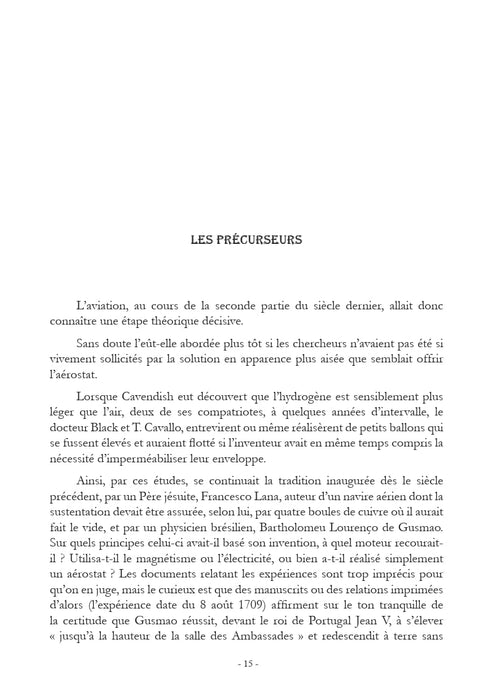 Blériot Louis - La Gloire des Ailes (1927)(édition imprimée)