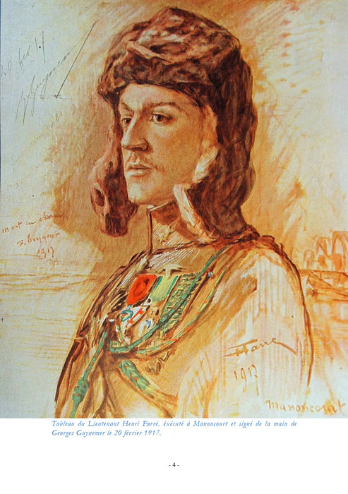 Mortane, Jacques - Guynemer (1938) (édition imprimée)