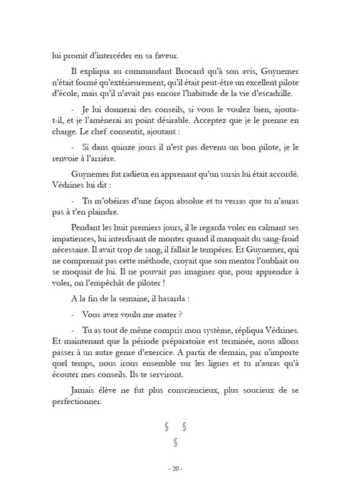 Mortane, Jacques - Guynemer (1938) (édition imprimée)