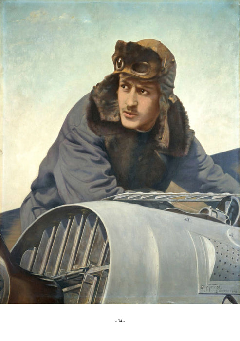 Mortane, Jacques - Guynemer (1938) (édition imprimée)