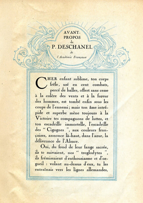 Mortane, Jacques - Guynemer (1938) (édition imprimée)