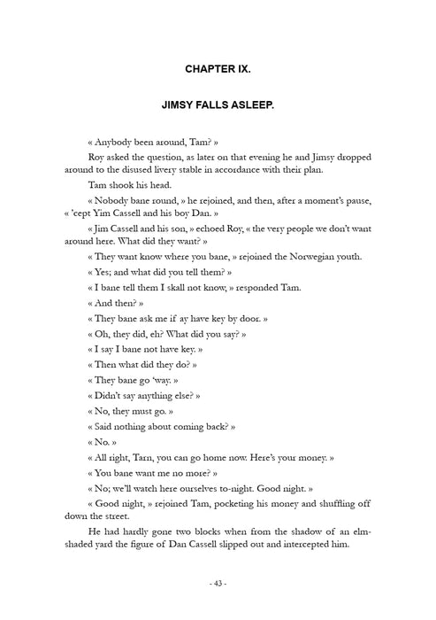 Burnham, Margaret - The Girl Aviators' Motor Butterfly (1911) (ebook)