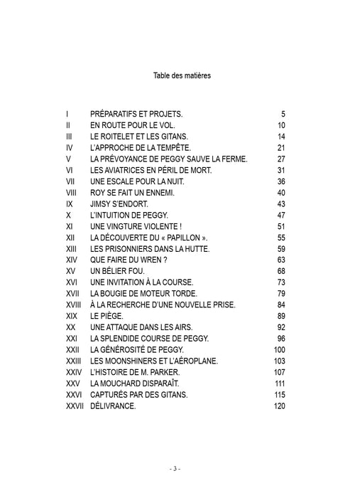 Burnham, Margaret - Les Filles de l'Air et le Papillon à moteur (1911) (ebook)