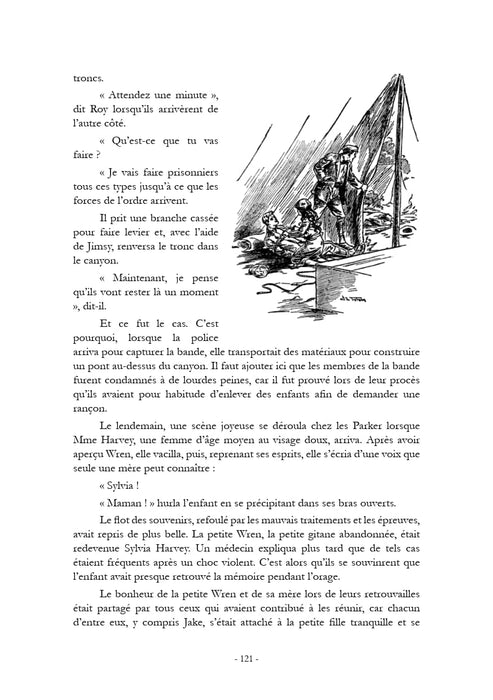 Burnham, Margaret - Les Filles de l'Air et le Papillon à moteur (1911) (ebook)