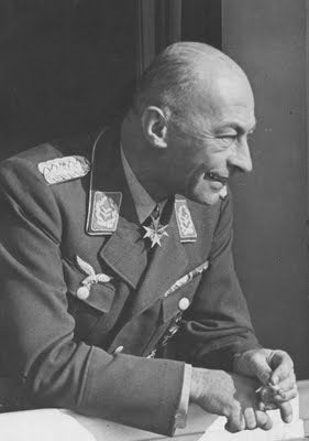Ritter von Schleich (Fried Lange - 1941 - ebook)