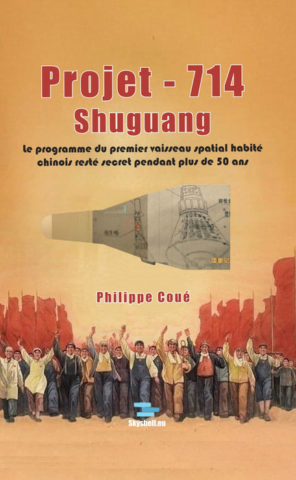 Coué, Philippe - Projet 714 Shuguang