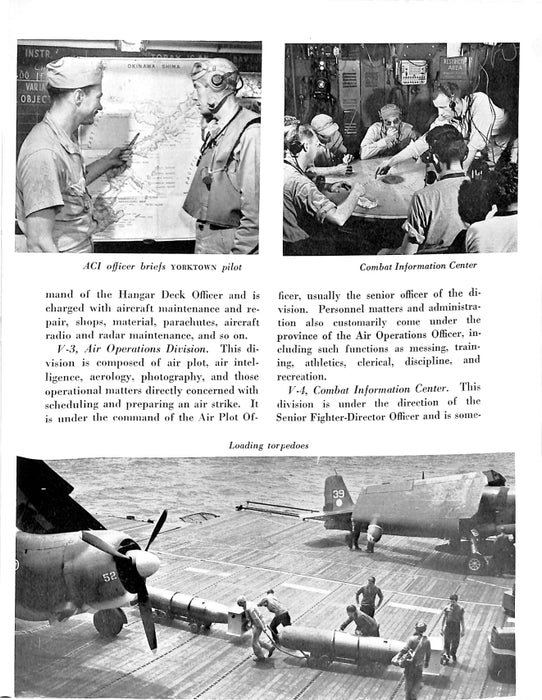 Introduction to US Naval Aviation - 1946 - Inleiding tot de Amerikaanse marineluchtvaart (ebook)