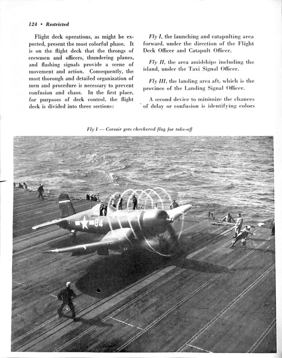 Introduction to US Naval Aviation - 1946 -  (ebook) مقدمة في الطيران البحري الأمريكي