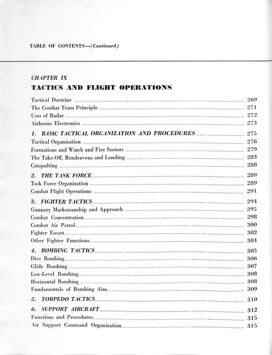 Introduction to US Naval Aviation - 1946 - Introduzione all'aviazione navale degli Stati Uniti (ebook)