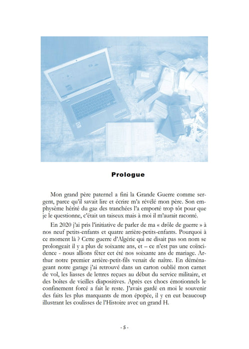 Marc, Francis - L'oeil de la Mangouste (ebook)