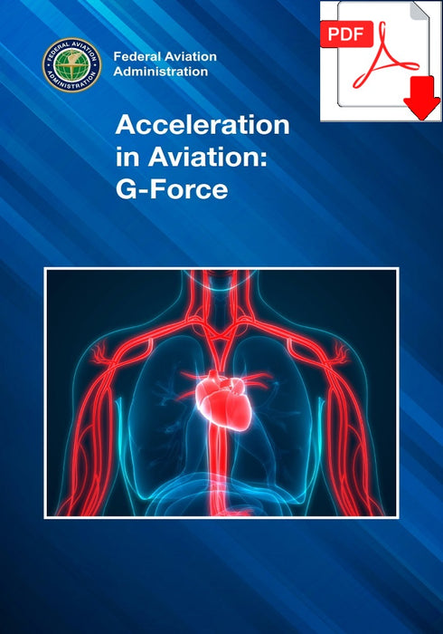 FAA - Acceleration in Aviation: G-Force