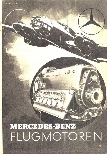Adler Jahrbuch 1942 - Anuário da Revista da Força Aérea Alemã
