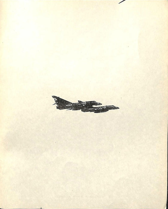 Anselmi, Luis - La Aviacion Naval en la Guerra del Atlantico Sud (1991)
