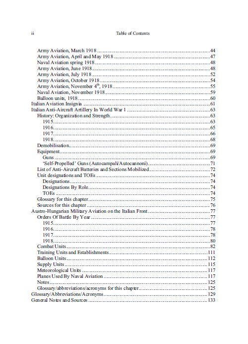 Mehtidis, Alexis - Italian and Austro-Hungarian Aviation in WWI 2008 (ebook)