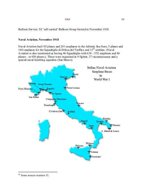 Mehtidis, Alexis - Italian and Austro-Hungarian Aviation in WWI 2008 (ebook)