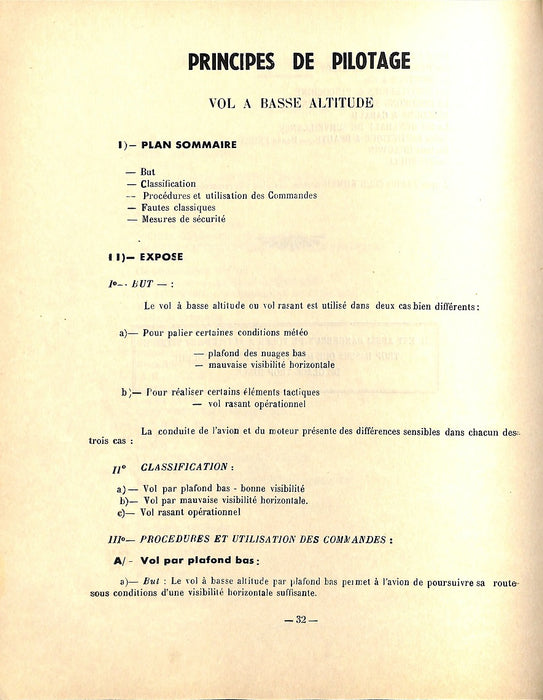 Aéro-Club Khmer - Bulletin 1957 08
