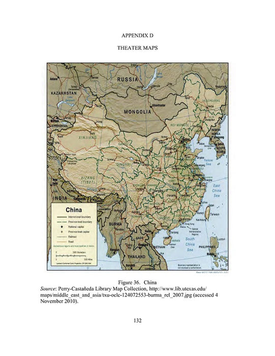 Byers, Adrian - Luftversorgung im China-Burma-Indien-Theater 1942-1945 (2010)