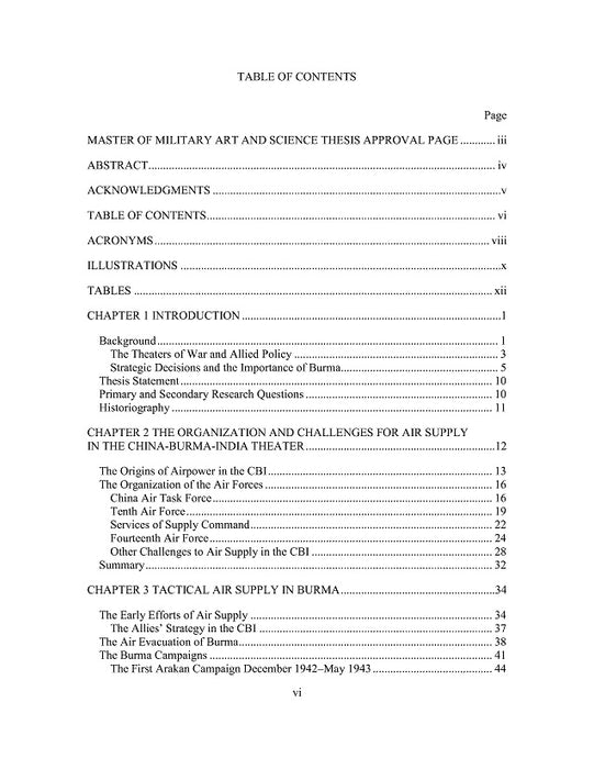 Byers, Adrian - 拜尔斯，阿德里安--1942-1945年中国-缅甸-印度战场的空中补给（2010年）。