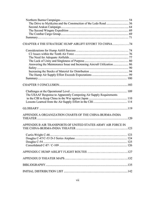 Byers, Adrian - 拜尔斯，阿德里安--1942-1945年中国-缅甸-印度战场的空中补给（2010年）。