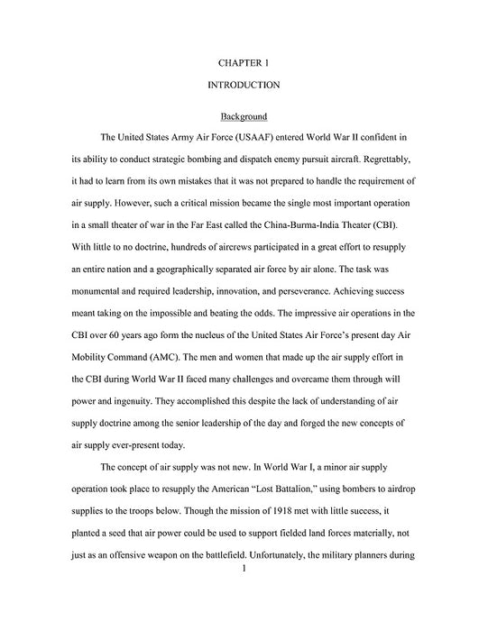 Byers, Adrian - (بايرز ، أدريان - العرض الجوي في مسرح الصين-بورما-الهند 1942-1945 (2010)